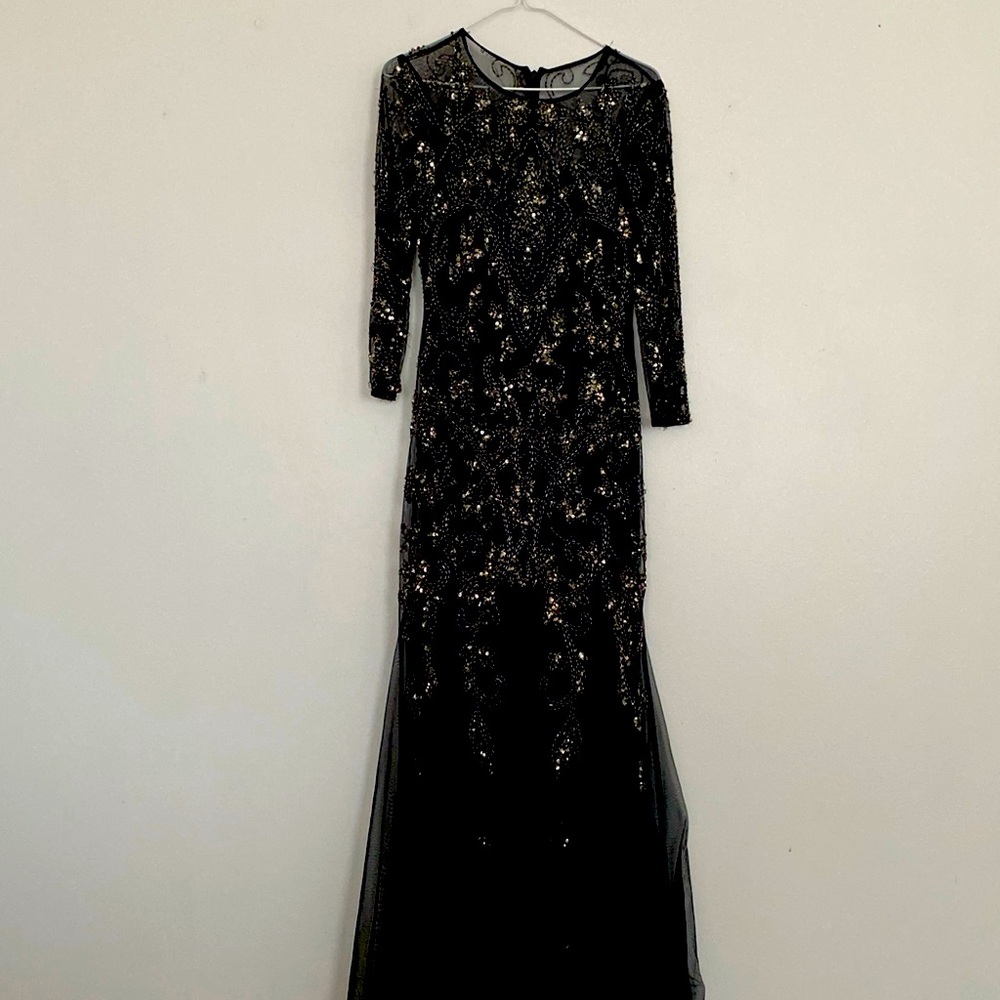 Mothers Dress